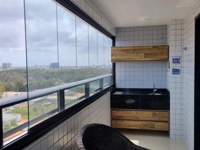 Apartamento venda em Ponta do Farol, São Luís