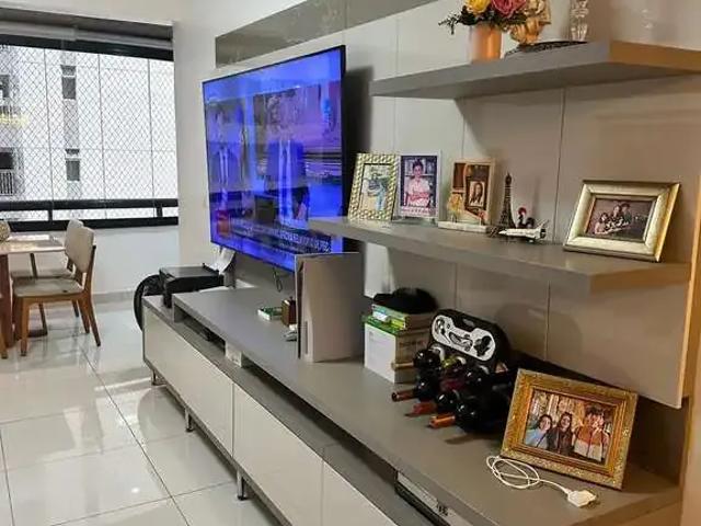 Apartamento venda em Região Geográfica Imediata de São Luís, Nazaré