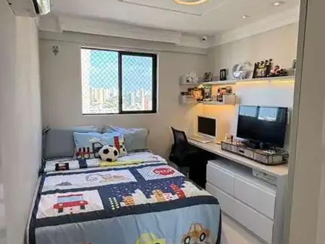 Apartamento venda em Região Geográfica Imediata de São Luís, Nazaré