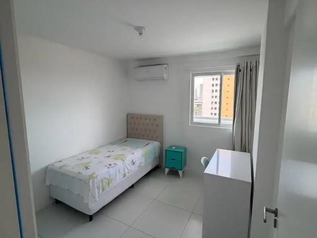 Apartamento venda em Região Geográfica Imediata de São Luís, Nazaré