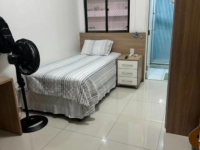 Apartamento venda em Região Geográfica Imediata de São Luís, Nazaré