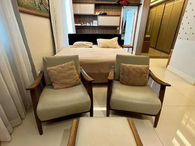 Apartamento venda em Região Geográfica Imediata de São Luís, Nazaré