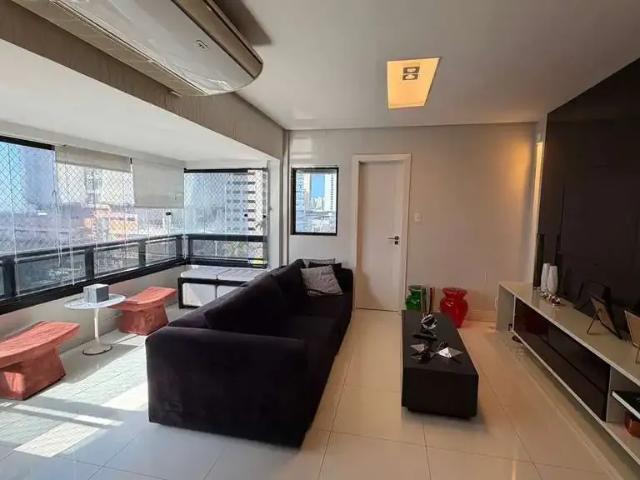 Apartamento venda em Região Geográfica Imediata de São Luís, Nazaré
