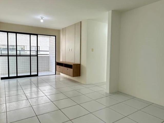 Apartamento venda em Ponta D'Areia, São Luís