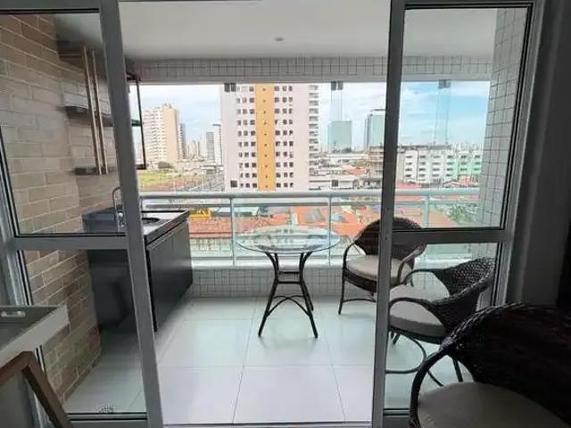 Apartamento venda em Região Geográfica Imediata de São Luís, Nazaré
