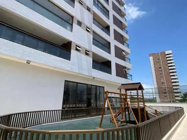 Apartamento venda em Região Geográfica Imediata de São Luís, Nazaré