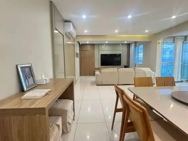 Apartamento venda em Região Geográfica Imediata de São Luís, Nazaré