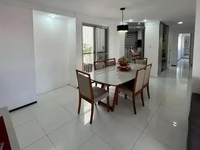 Apartamento venda em Região Geográfica Imediata de São Luís, Nazaré
