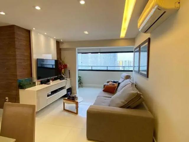 Apartamento venda em Região Geográfica Imediata de São Luís, Nazaré