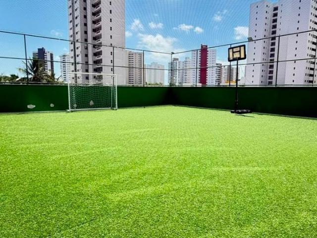 Apartamento venda em Região Geográfica Imediata de São Luís, Nazaré