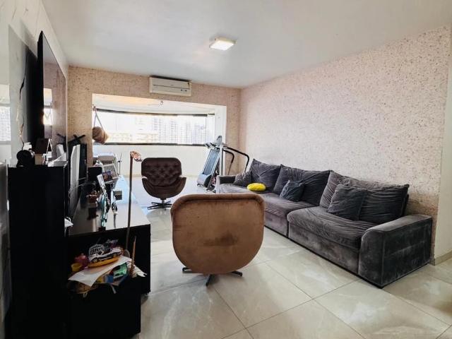 Apartamento venda em Região Geográfica Imediata de São Luís, Nazaré