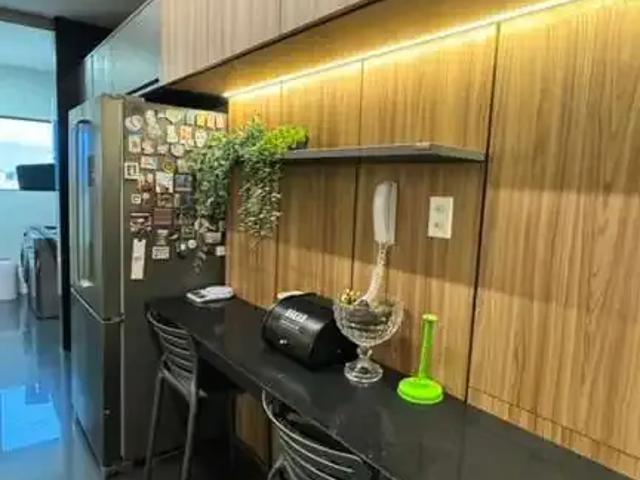 Apartamento venda em Região Geográfica Imediata de São Luís, Nazaré