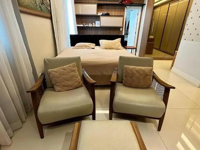 Apartamento venda em Região Geográfica Imediata de São Luís, Nazaré