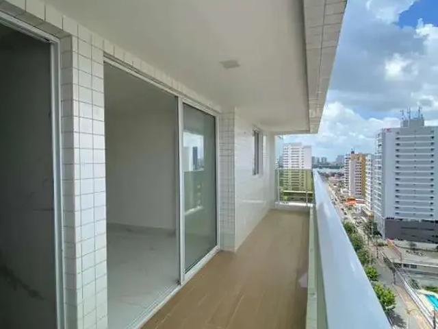 Apartamento venda em Região Geográfica Imediata de São Luís, Nazaré