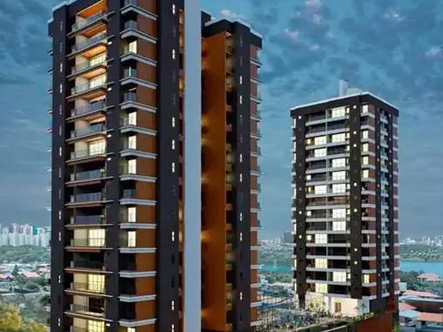Apartamento venda em Região Geográfica Imediata de São Luís, Nazaré