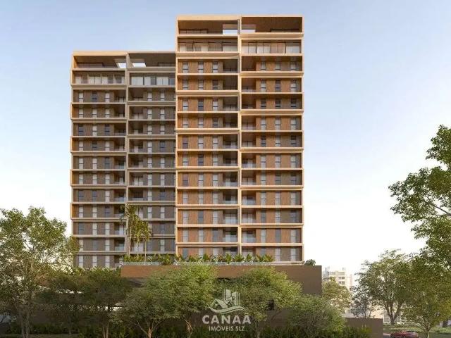 Apartamento venda em Região Geográfica Imediata de São Luís, Nazaré
