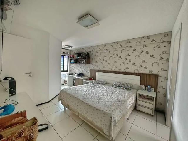 Apartamento venda em Região Geográfica Imediata de São Luís, Nazaré