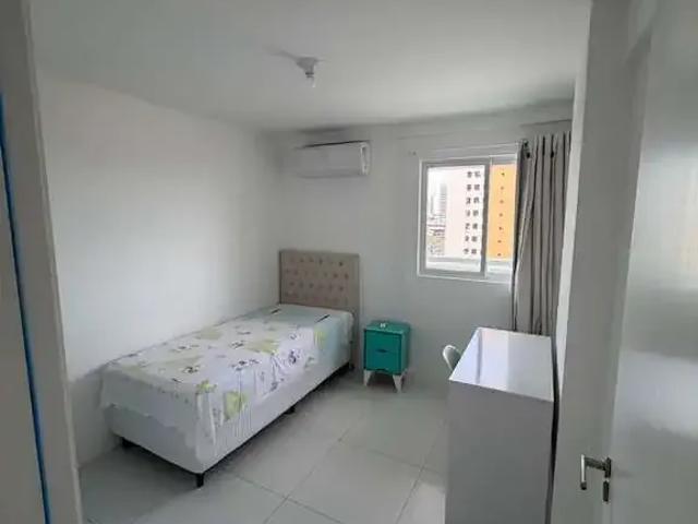 Apartamento venda em Região Geográfica Imediata de São Luís, Nazaré