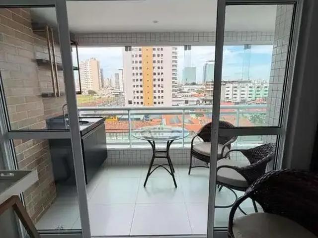 Apartamento venda em Região Geográfica Imediata de São Luís, Nazaré