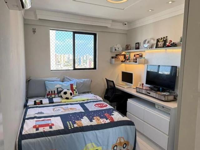 Apartamento venda em Ponta do Farol, São Luís