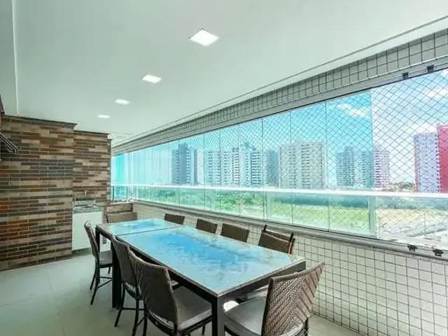 Apartamento venda em Região Geográfica Imediata de São Luís, Nazaré