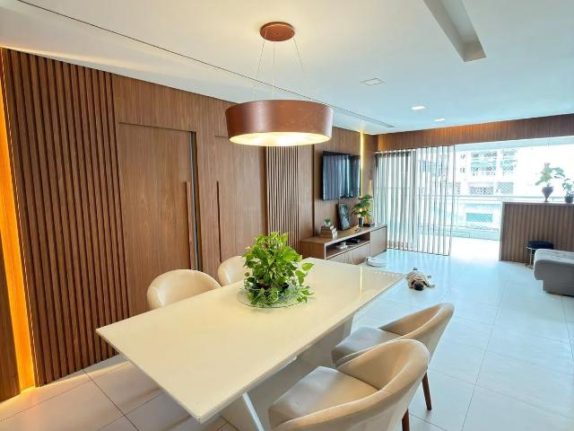 Apartamento venda em Ponta do Farol, São Luís