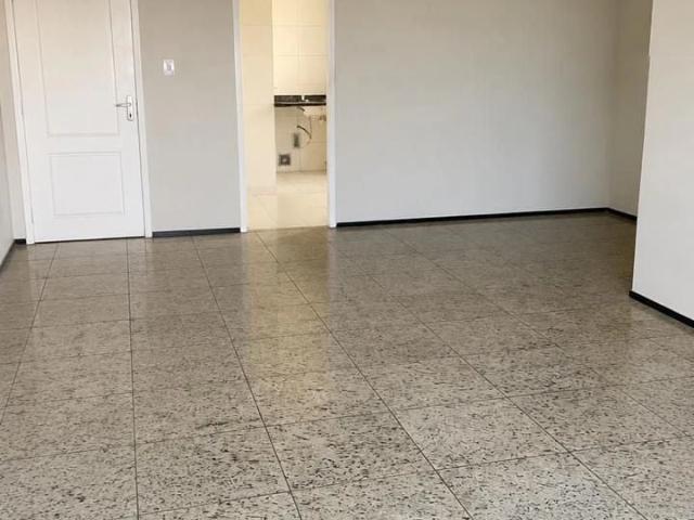 Apartamento venda em Região Geográfica Imediata de São Luís, Nazaré