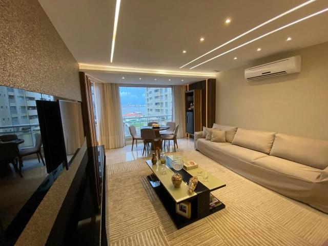Apartamento venda em Ponta D'Areia, São Luís