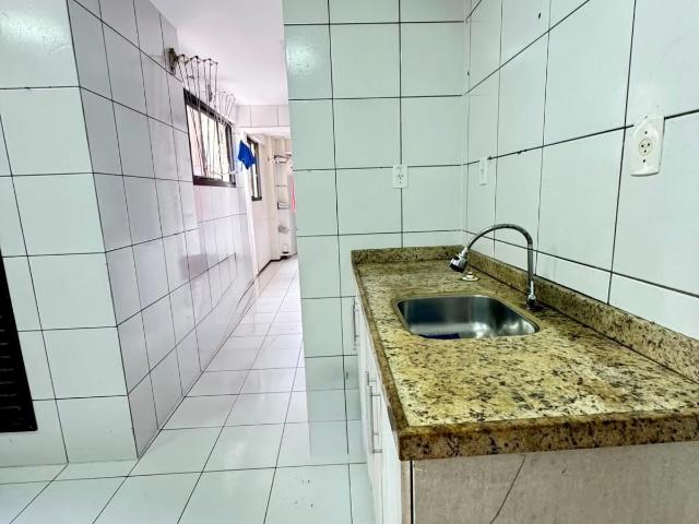 Apartamento venda em Região Geográfica Imediata de São Luís, Nazaré