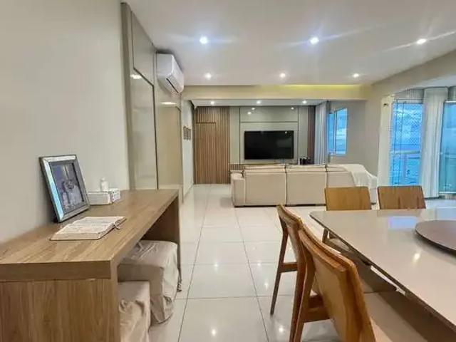 Apartamento venda em Região Geográfica Imediata de São Luís, Nazaré