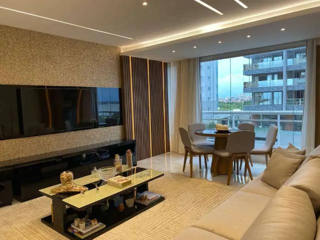 Apartamento venda em Região Geográfica Imediata de São Luís, Nazaré