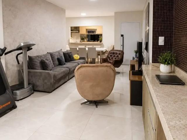 Apartamento venda em Região Geográfica Imediata de São Luís, Nazaré