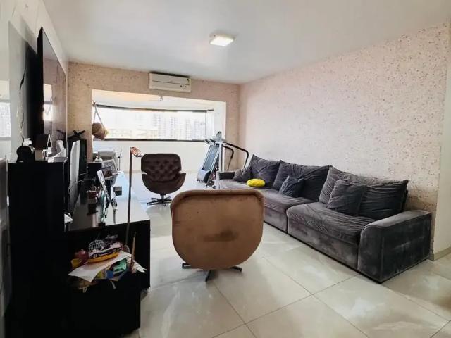 Apartamento venda em Região Geográfica Imediata de São Luís, Nazaré