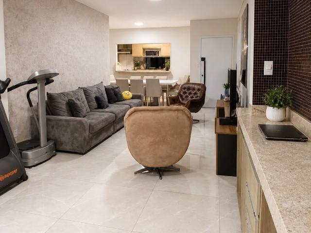 Apartamento venda em Ponta do Farol, São Luís
