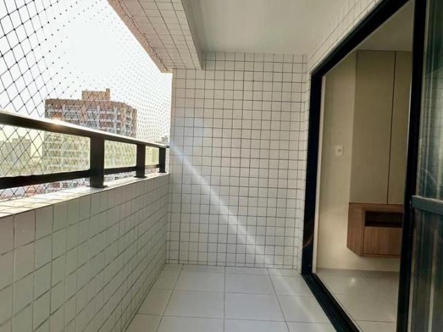 Apartamento venda em Ponta D'Areia, São Luís