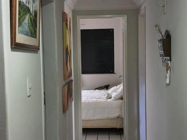 Apartamento venda em Região Geográfica Imediata de São Luís, Nazaré