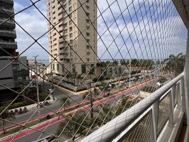 Apartamento venda em Ponta D'Areia, São Luís