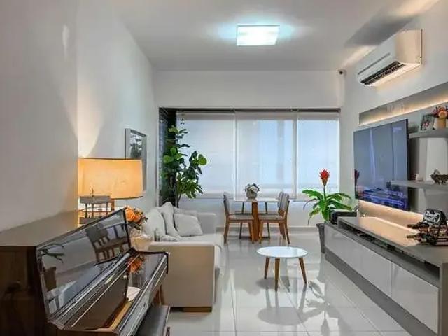 Apartamento venda em Região Geográfica Imediata de São Luís, Nazaré