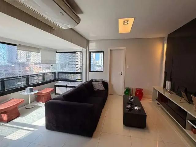 Apartamento venda em Região Geográfica Imediata de São Luís, Nazaré