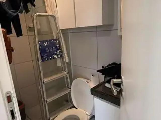 Apartamento venda em Região Geográfica Imediata de São Luís, Nazaré