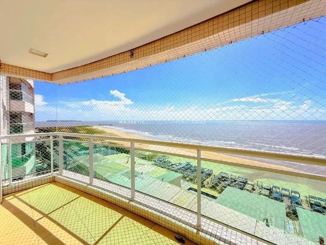 Apartamento venda em Região Geográfica Imediata de São Luís, Nazaré