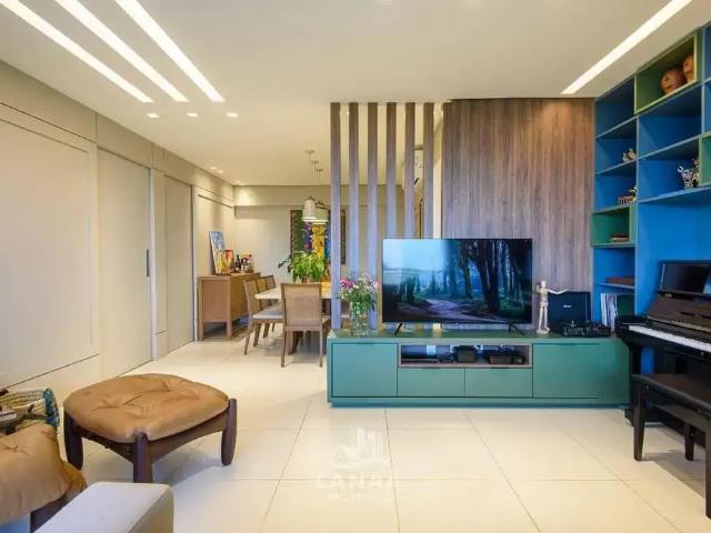 Apartamento venda em Região Geográfica Imediata de São Luís, Nazaré