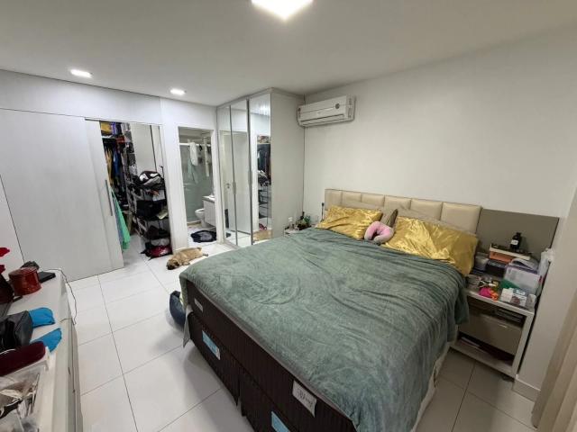 Apartamento venda em Ponta D'Areia, São Luís