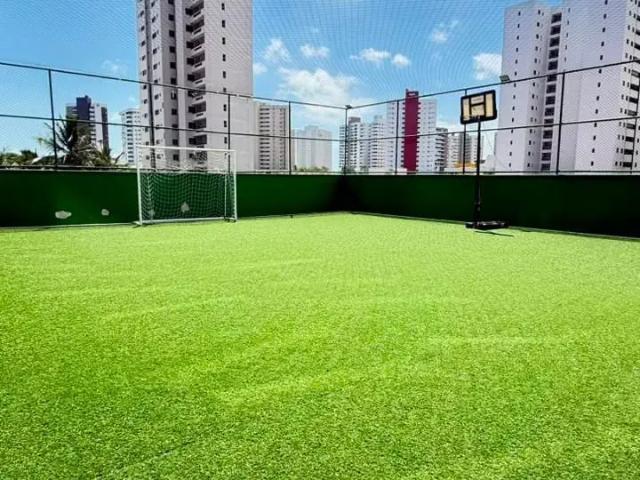 Apartamento venda em Região Geográfica Imediata de São Luís, Nazaré
