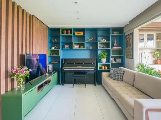 Apartamento venda em Região Geográfica Imediata de São Luís, Nazaré