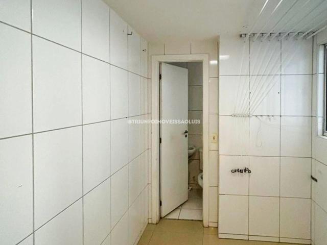 Apartamento venda em Região Geográfica Imediata de São Luís, Nazaré