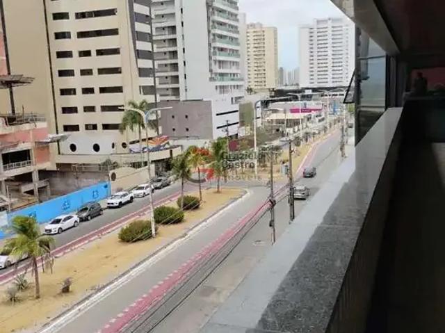 Apartamento venda em Região Geográfica Imediata de São Luís, Nazaré