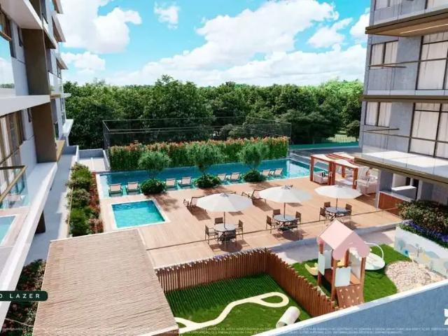 Apartamento venda em Região Geográfica Imediata de São Luís, Nazaré