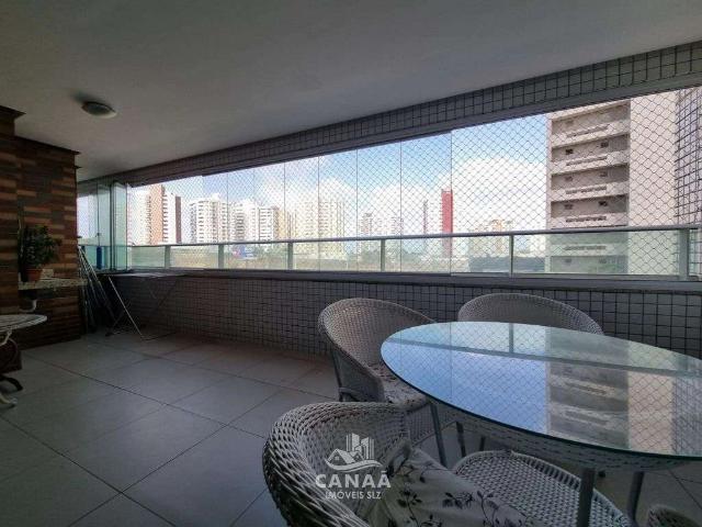 Apartamento venda em Ponta do Farol, São Luís