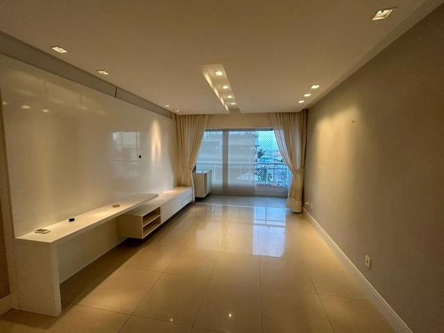 Apartamento venda em Ponta D'Areia, São Luís